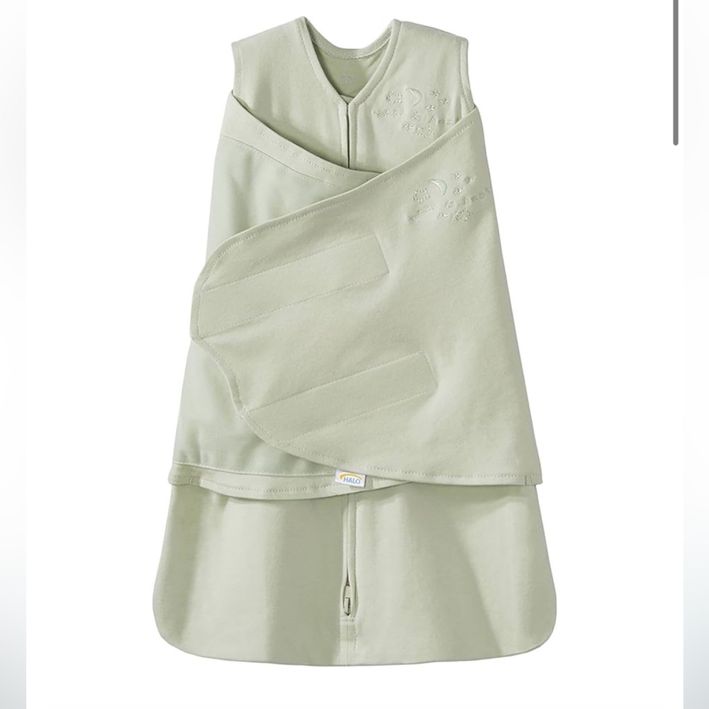 Halo Sleepsack Swaddle